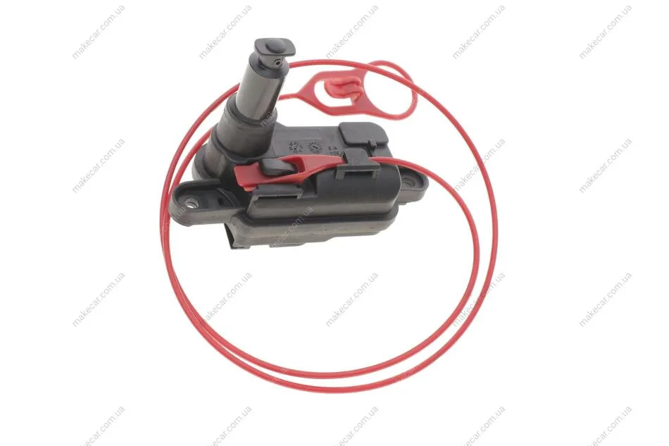 <strong>Актуатор лючка бензобака Audi A1 (19-),A6 (11-18) VIKA 98620000201 (фото 1)</strong>