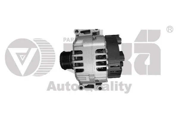 <strong>Генератор Valeo VIKA 99030786201 (фото 1)</strong>