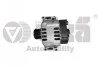 <strong>Генератор Valeo VIKA 99030786201 (фото 1)</strong>