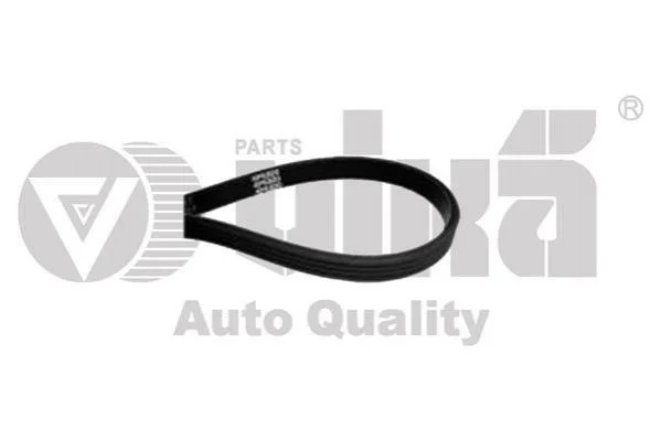 <strong>Ремінь поліклінової 5PK1120 4,2L VW Touareg (06-10,11-)/Audi A8 (09-),Q7 (06-10) vika VIKA 99030860701 (фото 1)</strong>
