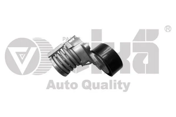 <strong>Ролик натяжний з натягувачем Skoda Fabia (05-15),Rapid (13-),Roomster (06-)/VW P VIKA 99030904601 (фото 1)</strong>