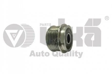Шків генератора (обгінна муфта) для Seat, Skoda, Volkswagen VIKA 99031347401 фото товару