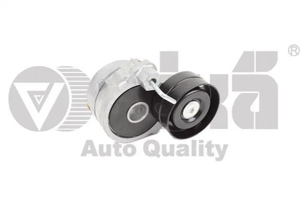 <strong>Ролик натяжний VW Touareg (03-07)/Audi A8 (04-07) VIKA 99031354601 (фото 1)</strong>