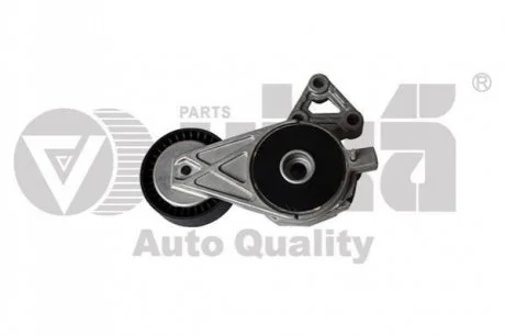 Ролик натяжной с натяжителем для Skoda, Seat, Volkswagen, Audi VIKA 99031562801 фото товара
