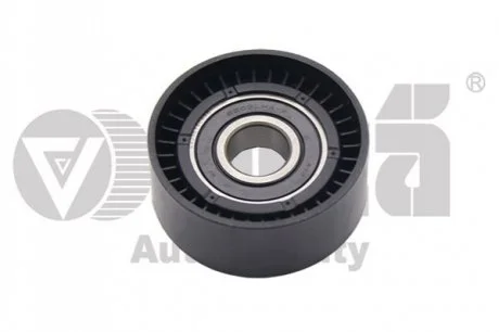 Ролик натяжний з натягувачем для Audi, Skoda, Volkswagen, Seat VIKA 99031769301 фото товару