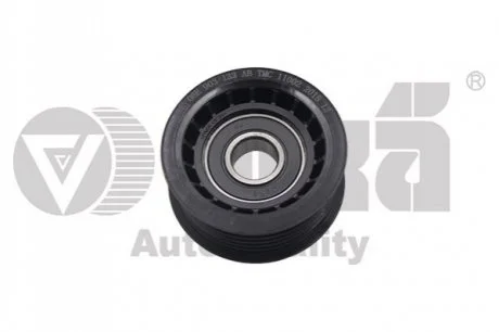 Ролик натяжний VW Touareg (13-18)Audi Q7 (10-15) для Audi, Porsche, Volkswagen VIKA 99031769501 фото товару