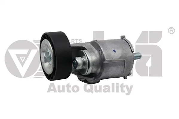 <strong>Ролик натяжной с натяжителем 2,5л VW Jetta (06-10,10-),Golf (09-13) VIKA 99031770201 (фото 1)</strong>