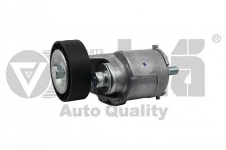 Ролик натяжной с натяжителем 2,5л VW Jetta (06-10,10-),Golf (09-13) для Volkswagen VIKA 99031770201 фото товара