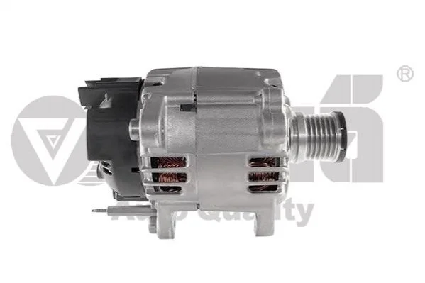 <strong>Генератор Valeo VW T5,T6 VIKA 99031771701 (фото 1)</strong>