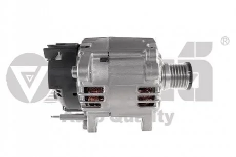 Генератор Valeo VW T5,T6 для Volkswagen VIKA 99031771701 фото товару