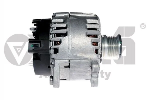 <strong>Генератор Valeo VW T6 (15-) vika VIKA 99031771801 (фото 1)</strong>