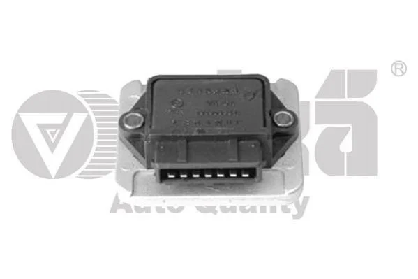<strong>Комутатор Skoda Favorit (89-94),Felicia (94-01)/VW Caddy (96-00) vika VIKA 99050037501 (фото 1)</strong>