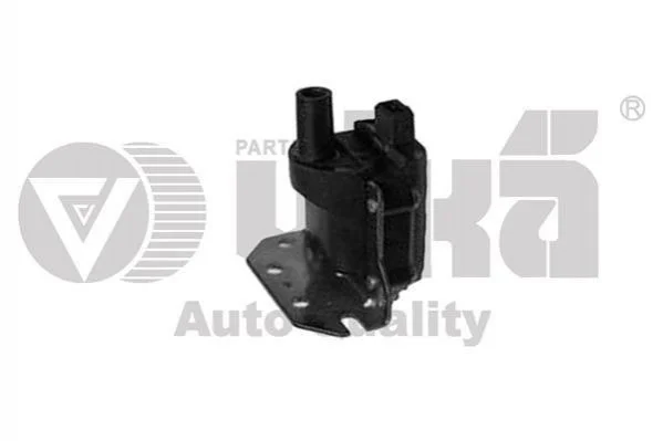 <strong>Котушка запалювання Audi 100 (90-94), Gol (04-10) vika VIKA 99050039501 (фото 1)</strong>
