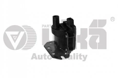 Котушка запалювання Audi 100 (90-94), Gol (04-10) vika для VIKA 99050039501 фото товару