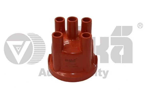 <strong>Кришка трамблера VW Golf (75-92),Passat (82-93),Polo (82-90),T2 (80-92)/Audi 100 VIKA 99050066701 (фото 1)</strong>