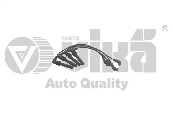 <strong>Провід високовольтні Skoda Octavia, Fabia/VW Caddy, Golf, Polo/Audi A2 1.4, 1. VIKA 99050115301 (фото 1)</strong>