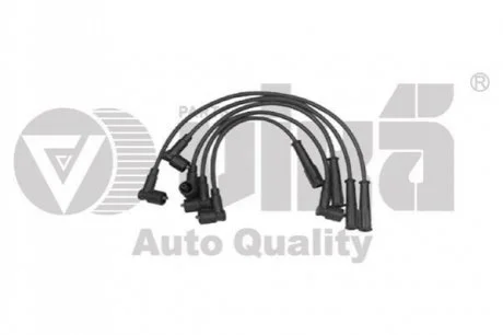 Провід високовольтні Skoda Felicia, Favorit (89-02) для VIKA 99050115801 фото товару