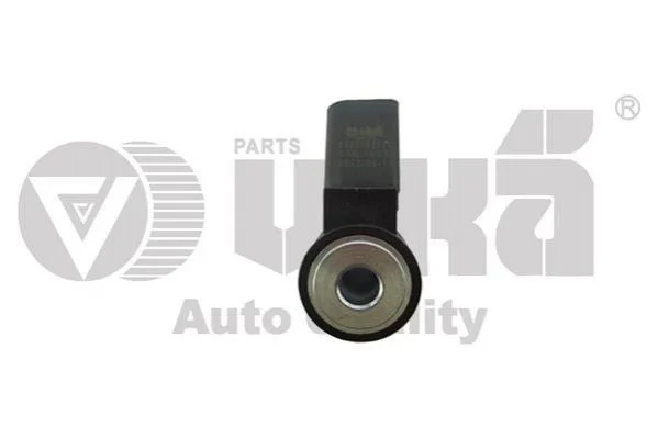 <strong>Датчик детонації Skoda Octavia (97-13), Superb (08-13, 14-) / VW Golf (03-), Touareg (06-10), T5 (03-11) / Audi A3 (01-13), A4 (05-08) VIKA 99050422701 (фото 1)</strong>
