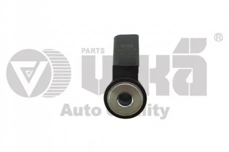 Датчик детонації Skoda Octavia (97-13), Superb (08-13, 14-) / VW Golf (03-), Touareg (06-10), T5 (03-11) / Audi A3 (01-13), A4 (05-08) для Skoda, Audi, Volkswagen, Seat VIKA 99050422701 фото товару