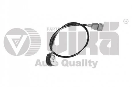 Датчик детонації для Audi, Volkswagen, Seat VIKA 99050741901 фото товару
