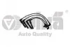 <strong>Комплект високовольтних проводів VW Golf (98-06),Polo (95-05) VIKA 99051158201 (фото 1)</strong>