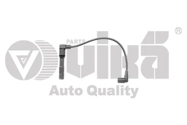 <strong>Комплект високовольтних проводів Skoda Fabia (00-04),Octavia (01-11)/VW Golf (98 VIKA 99051463601 (фото 1)</strong>