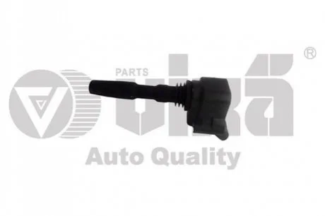 Котушка запалювання для Volkswagen, Seat, Audi, Skoda VIKA 99051473701 фото товару