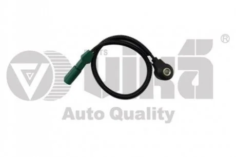 Датчик детонації для Volkswagen, Audi, Skoda, Porsche, Seat VIKA 99051491601 фото товару