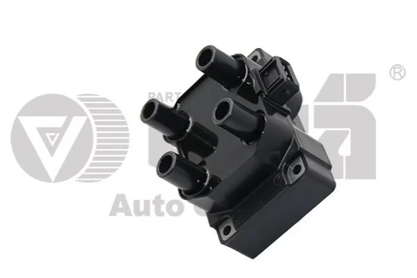 <strong>Котушка запалювання Citroen/Peugeot/Fiat/Honda/Ferrari/Kia/Land Rover/Dacia 1.6 (-12) VIKA 99051780801 (фото 1)</strong>