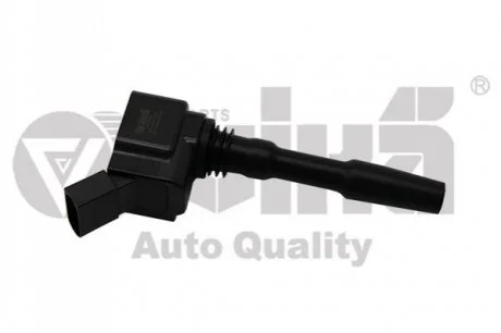 Котушка запалювання vika для Audi, Skoda, Volkswagen, Porsche, Seat VIKA 99051783501 фото товару