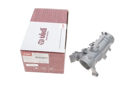 Замок валу кермового колеса для Skoda, Seat, Volkswagen, Audi VIKA 99051786501 фото товару