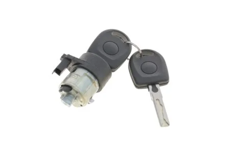 Замок зажигания с ключами VW Golf (97-05),Passat (96-00,00-05),Polo (01-09) для VIKA 99051790301 фото товара