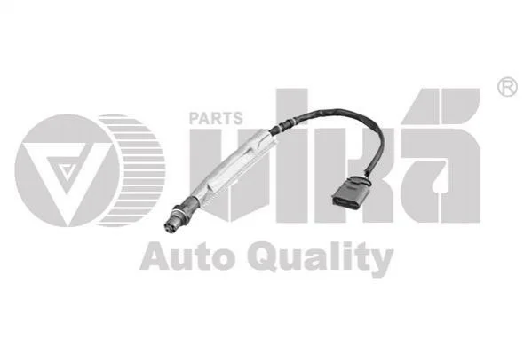 <strong>Датчик кисню (лямбда-зонд) 4 провідний Skoda Octavia (01-11)/VW Bora (02-05), Golf (02-06)/Seat Leon (00-06), Toledo (99-04) VIKA 99060087301 (фото 1)</strong>