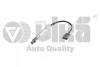 <strong>Датчик кисню (лямбда-зонд) 4 провідний Skoda Octavia (01-11)/VW Bora (02-05), Golf (02-06)/Seat Leon (00-06), Toledo (99-04) VIKA 99060087301 (фото 1)</strong>