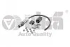 <strong>Датчик кисню (лямбда-зонд) 4 провідний Skoda Fabia (00-15), Rapid (13-), Roomster (06-15)/VW Polo (02-)/Seat Toledo (13-15) VIKA 99060087501 (фото 1)</strong>