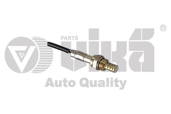 <strong>Датчик кисню (лямбда-зонд) 4 провідний Skoda Fabia (00-04,05-08)/Seat Ibiza (06-10) VIKA 99060087901 (фото 1)</strong>