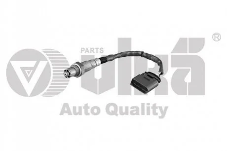 Лямбда-зонд для Audi, Seat, Volkswagen VIKA 99060088201 фото товару