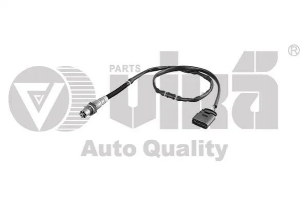 <strong>Датчик кисню (лямбда-зонд) 4 провідний Skoda Octavia (97-11) VIKA 99060088301 (фото 1)</strong>