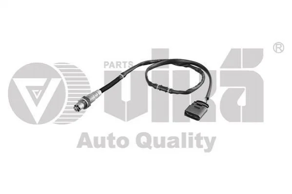 <strong>Датчик кисню (лямбда-зонд) 4 провідний Skoda Octavia (97-11)/VW Golf (98-06), Polo (95-00)/Seat Leon (02-06), Toledo (02-04) VIKA 99060088701 (фото 1)</strong>