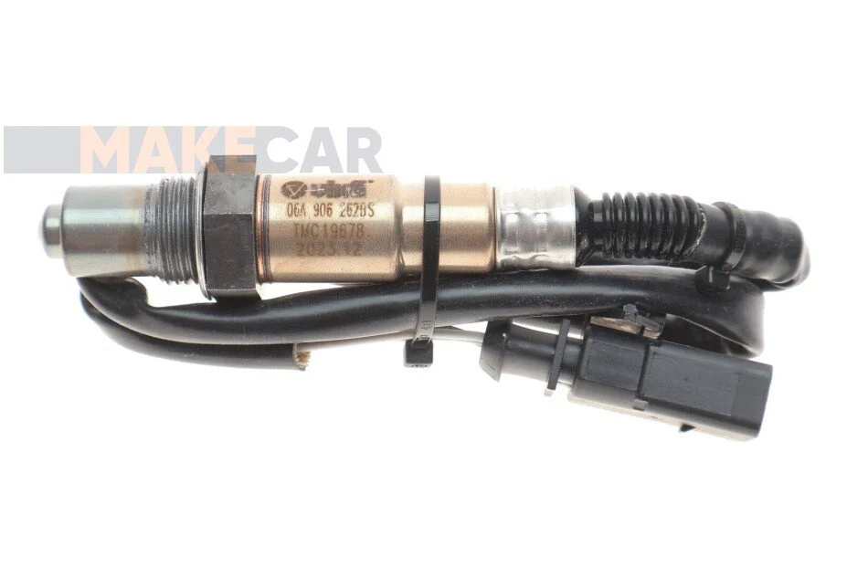 <strong>Датчик кисню (лямбда-зонд) 4 провідний Skoda Octavia (04-08,09-)/VW Golf (04-), Jetta (06-10)/Seat Leon (06-13), Toledo (05-09) VIKA 99060089201 (фото 1)</strong>
