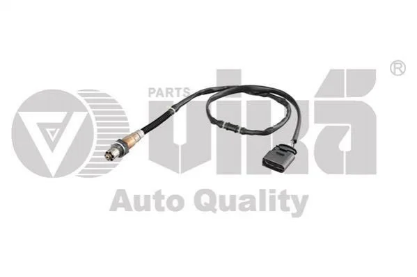 <strong>Датчик кисню (лямбда-зонд) 4 провідний Skoda Octavia (97-11)/VW Golf (98-09)/Seat Ibiza (02-10),Leon (00-06),Toledo (99-04) VIKA 99060089401 (фото 1)</strong>