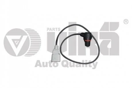 Датчик числа обертів колінвалу для Audi, Seat, Volkswagen, Skoda VIKA 99060093101 фото товару