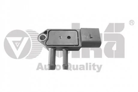 Датчик тиску для Dodge, Audi, Mitsubishi, Volkswagen, Jeep VIKA 99060750201 фото товару