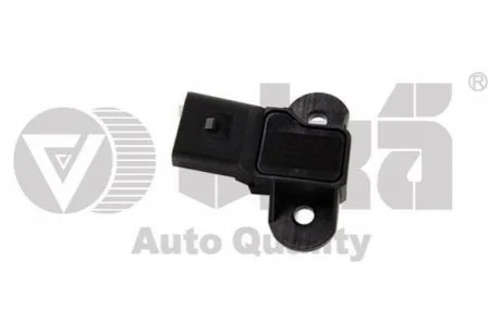 Датчик тиску для Audi, Volkswagen VIKA 99061388201 фото товару