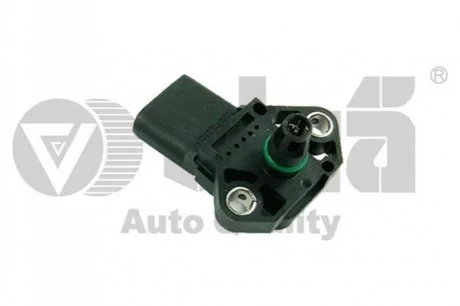 Датчик тиску для Audi, Volkswagen, Skoda, Seat VIKA 99061388401 фото товару