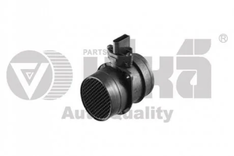 Датчик масової витрати повітря для Audi, Seat VIKA 99061639501 фото товару