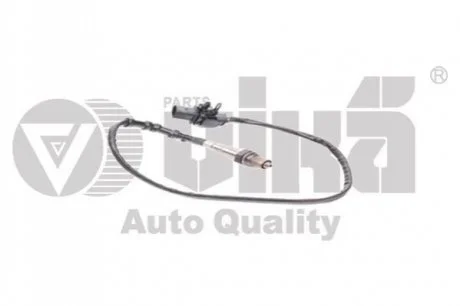 Лямбда-зонд для Volkswagen, Audi, Seat, Skoda VIKA 99061698201 фото товару