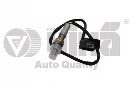 Датчик кисню (лямбда-зонд) 5 провідний Skoda Fabia (00-08)/VW Polo (02-08)/Seat Cordoba (03-05,06-09), Ibiza (02-05,06-10) для Skoda, Seat, Volkswagen VIKA 99061782901 фото товару