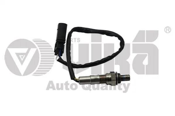 <strong>Датчик кисню (лямбда-зонд) 5 провідний Skoda Fabia (00-04,05-08)/VW Polo (02-05,05-08)/Seat Ibiza (02-05,06-10) VIKA 99061783201 (фото 1)</strong>