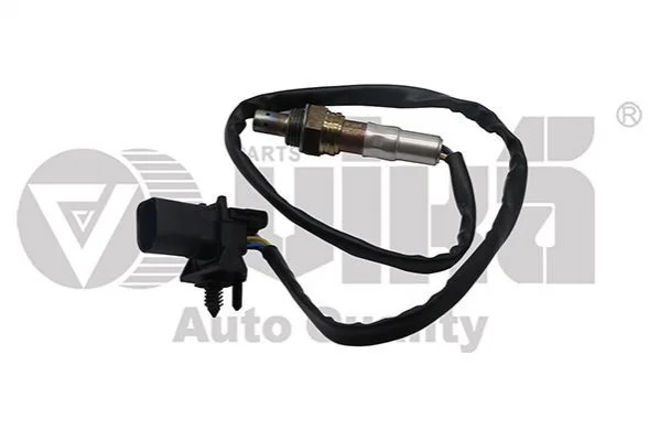 <strong>Датчик кисню (лямбда-зонд) 5 провідний Skoda Octavia (09-13)/VW Golf (09-14), Jetta (06-14,15-), Passat (09-15) VIKA 99061783301 (фото 1)</strong>